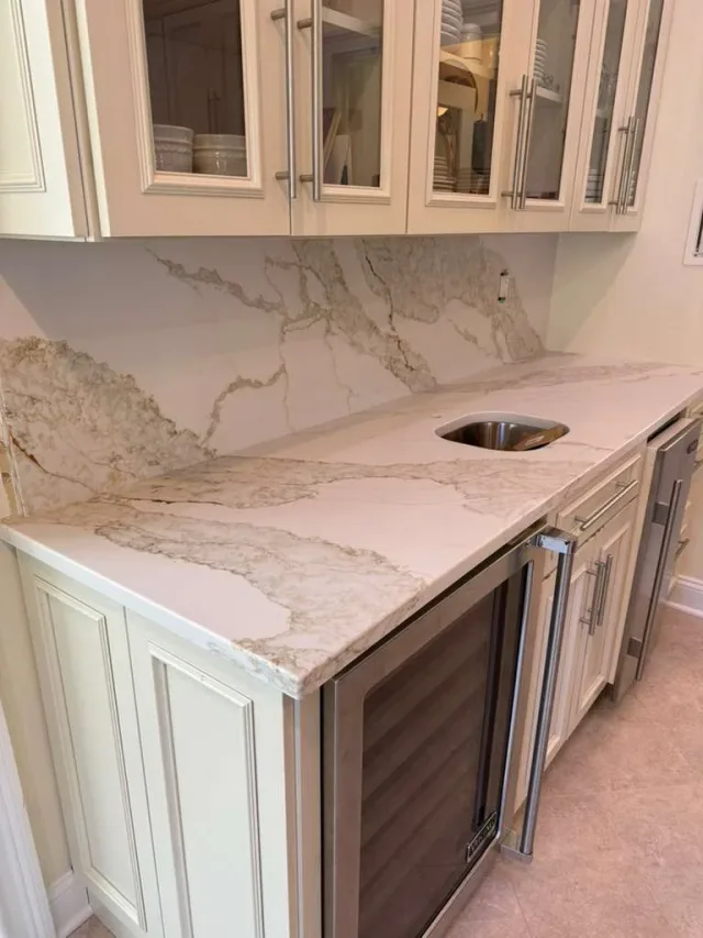Cabinets