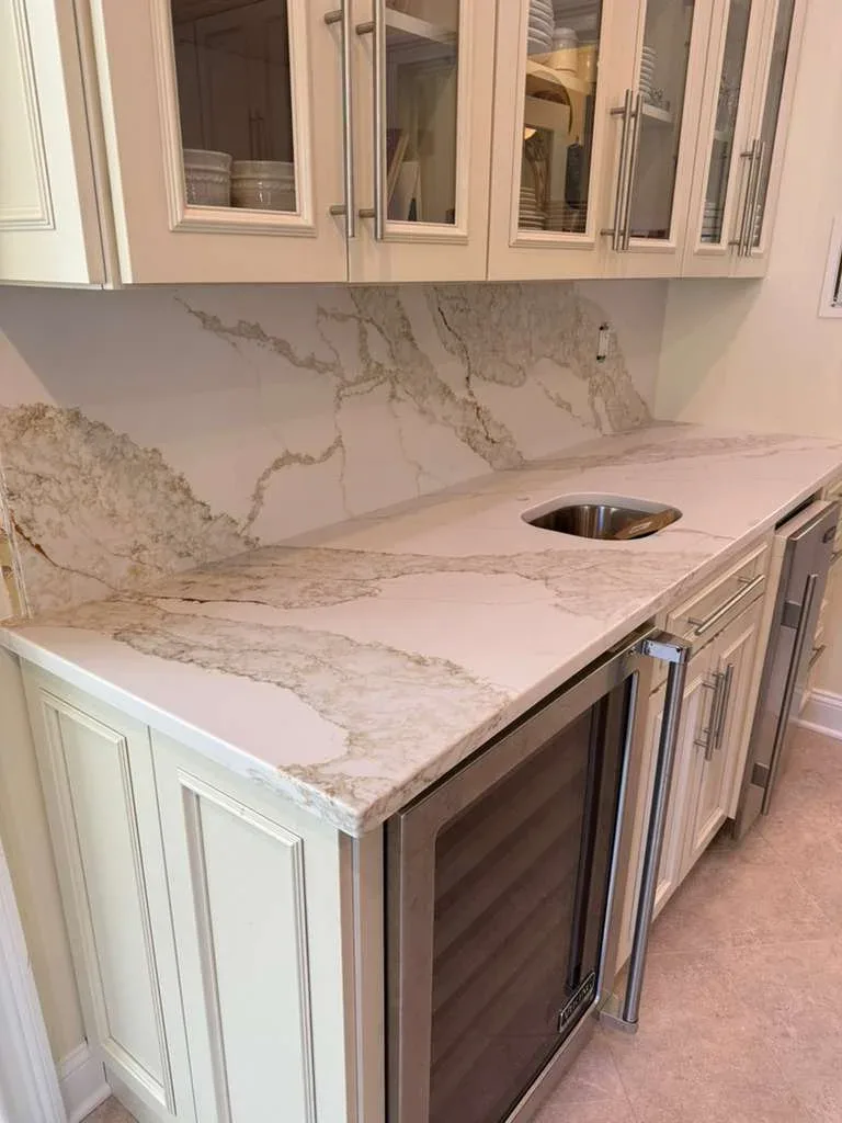 Custom Kitchen Cabinets: What "Custom" Actually Means (and Why It's Worth It)