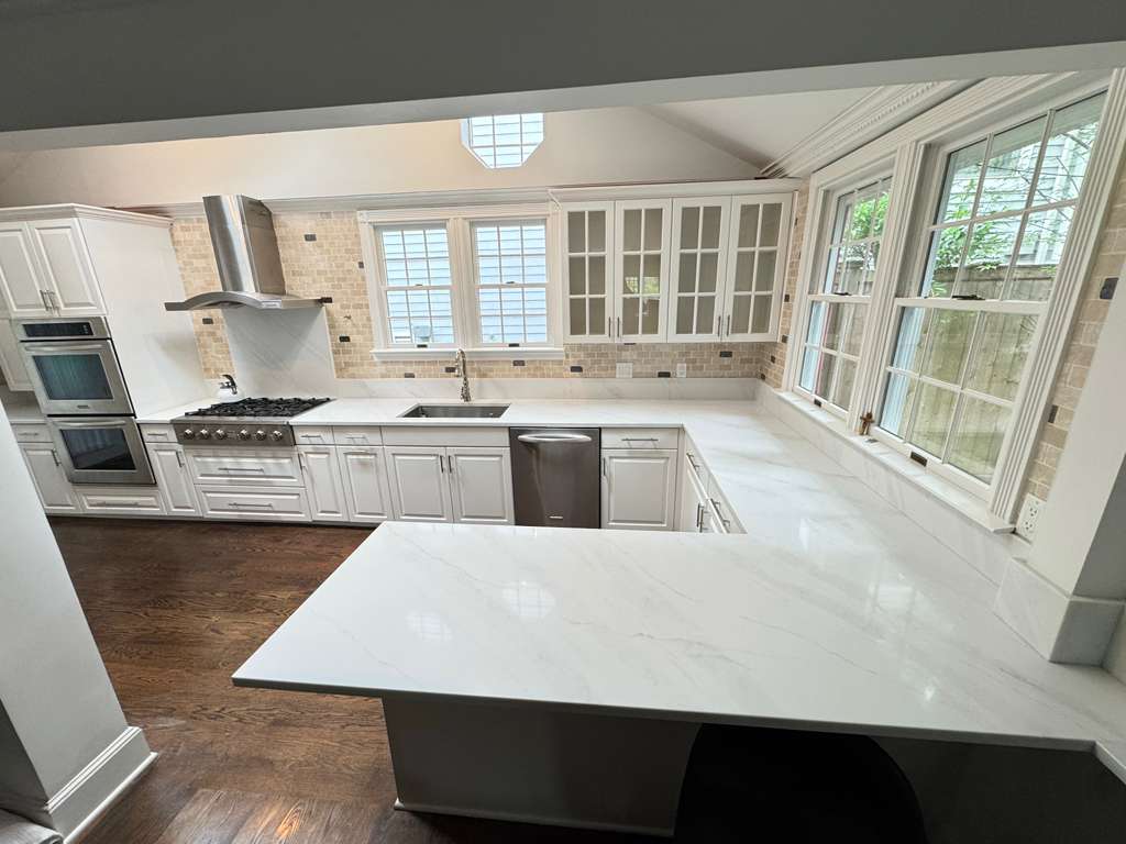 Countertops